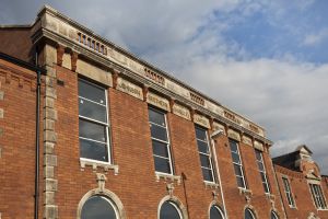 johnson wharf original building 